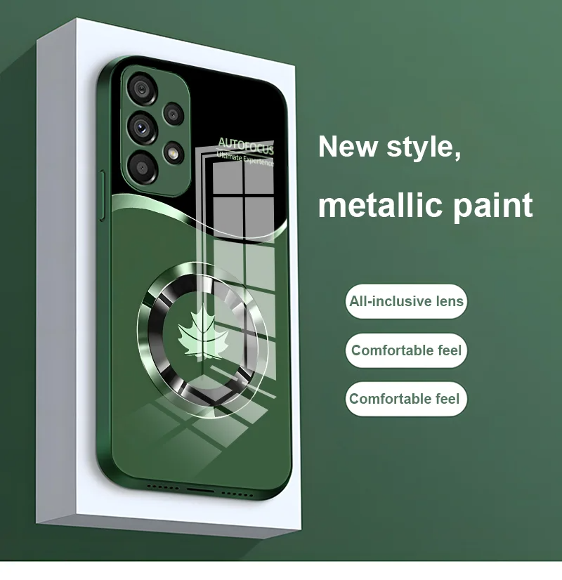 iPhone Case iPhone 17 Pro Max / Black NovaXCase