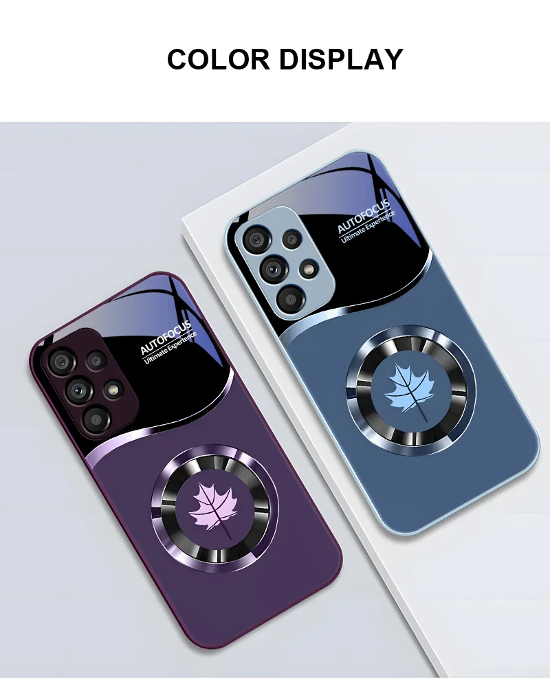 iPhone Case iPhone 17 Pro Max / Black NovaXCase