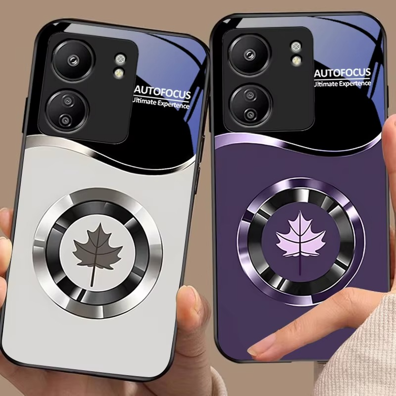 iPhone Case iPhone 17 Pro Max / Black NovaXCase