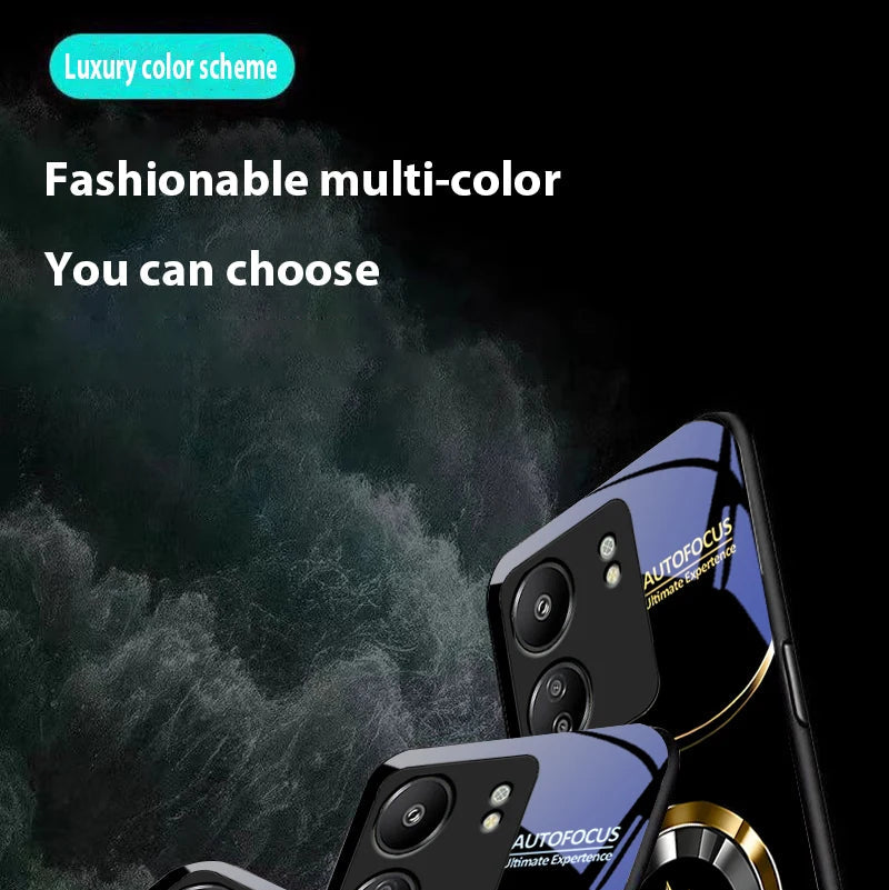 iPhone Case iPhone 17 Pro Max / Black NovaXCase