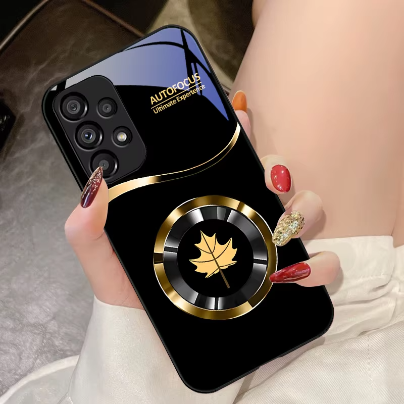 iPhone Case iPhone 17 Pro Max / Black NovaXCase