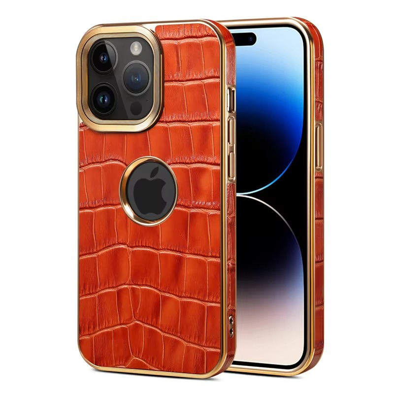 iPhone Case iPhone 17 Pro Max / Red NovaXCase