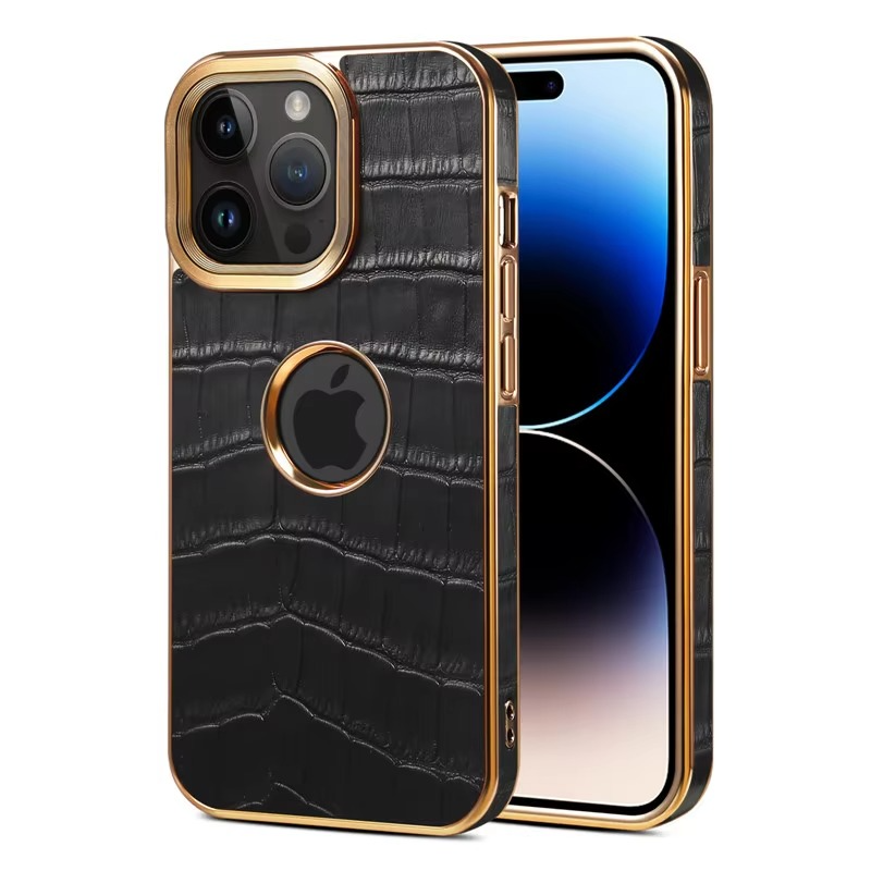 iPhone Case iPhone 17 Pro Max / Black NovaXCase