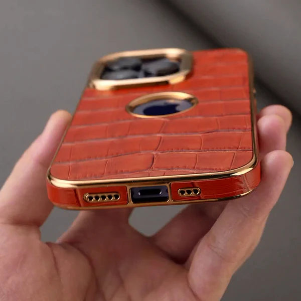 iPhone Case iPhone 17 Pro Max / Black ZenithXCase