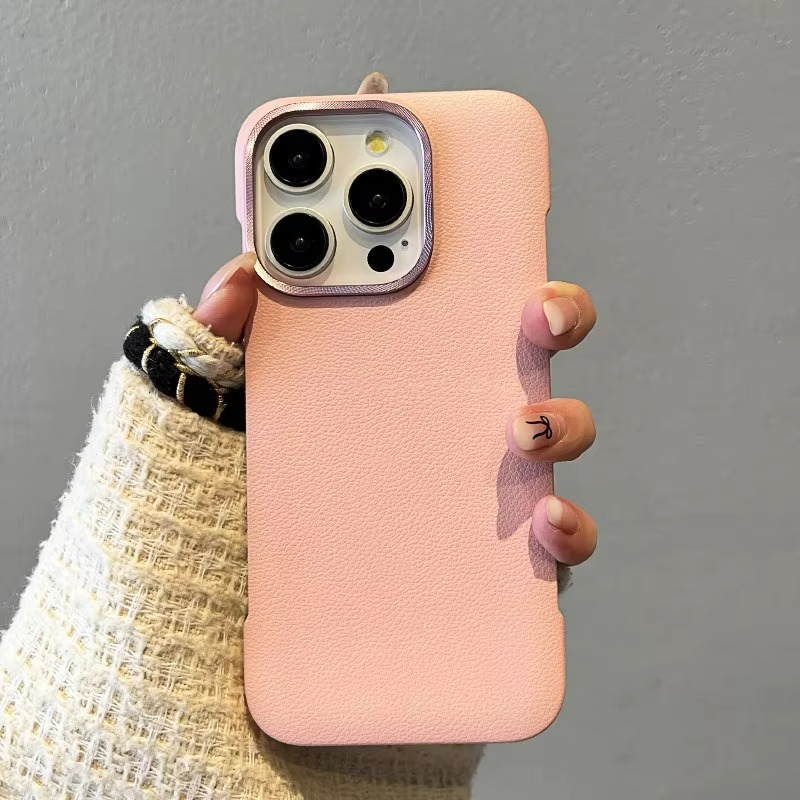 iPhone Case iPhone 17 Pro Max / Black NovaXCase