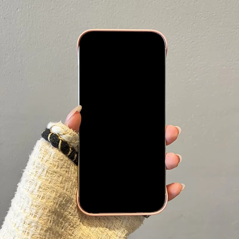 iPhone Case iPhone 17 Pro Max / Black NovaXCase