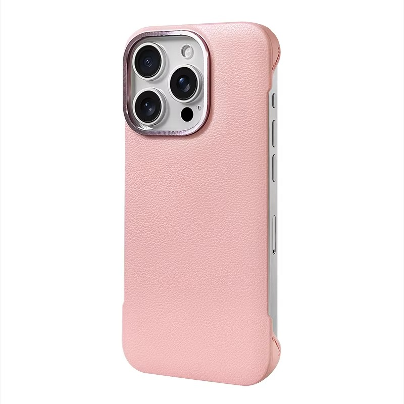 iPhone Case iPhone 17 Pro Max / Pink NovaXCase