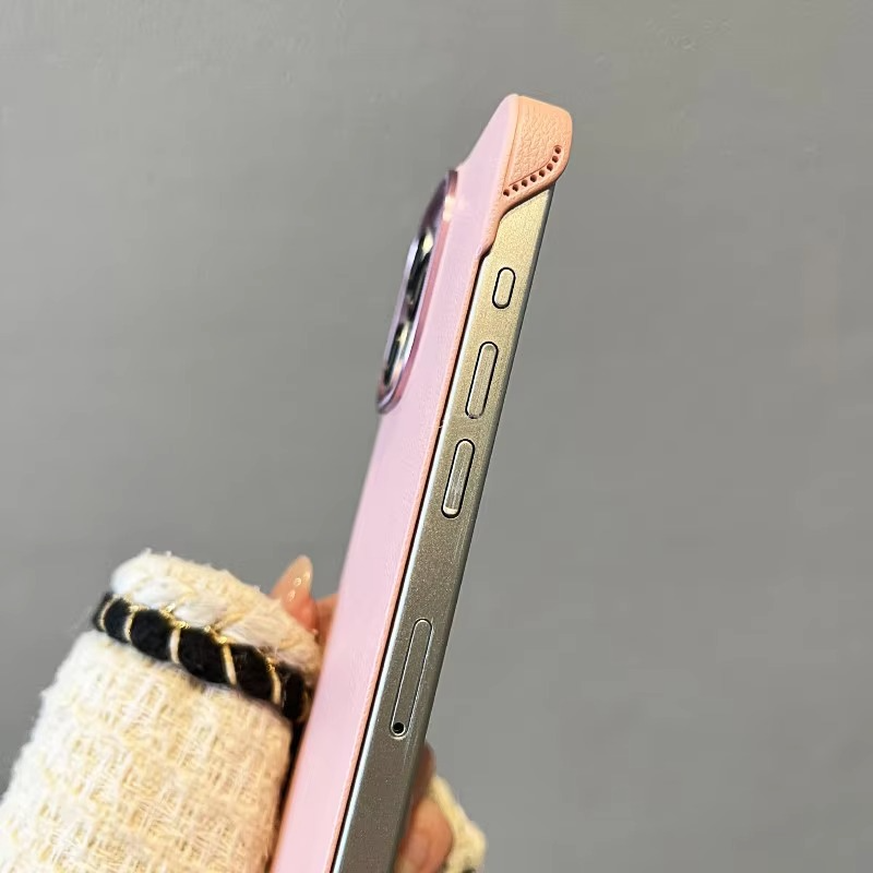 iPhone Case iPhone 17 Pro Max / Black NovaXCase