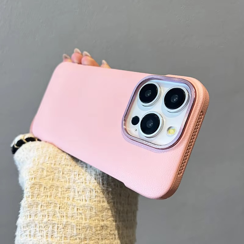 iPhone Case iPhone 17 Pro Max / Black NovaXCase