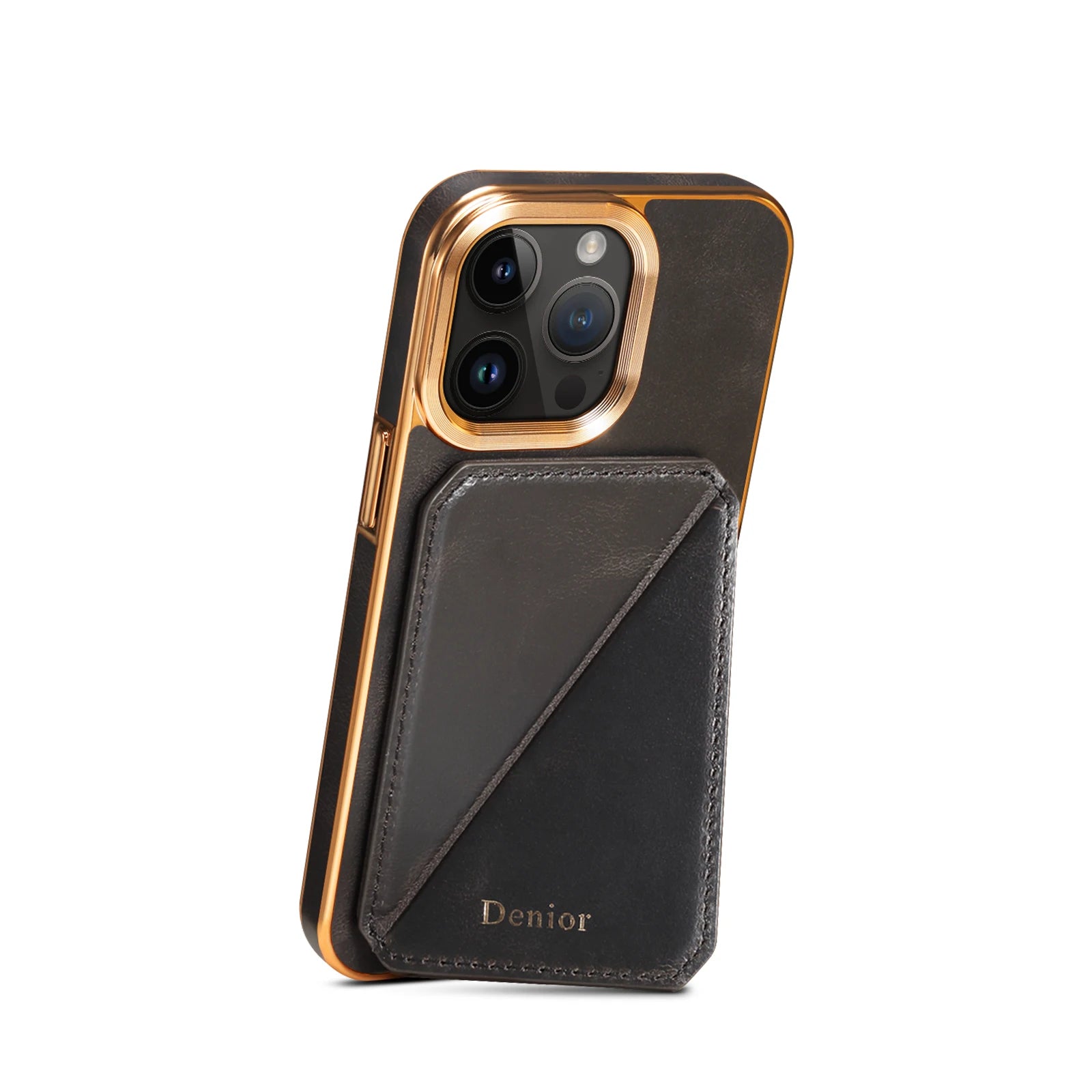 iPhone Case iPhone 17 Pro Max / Black NovaXCase