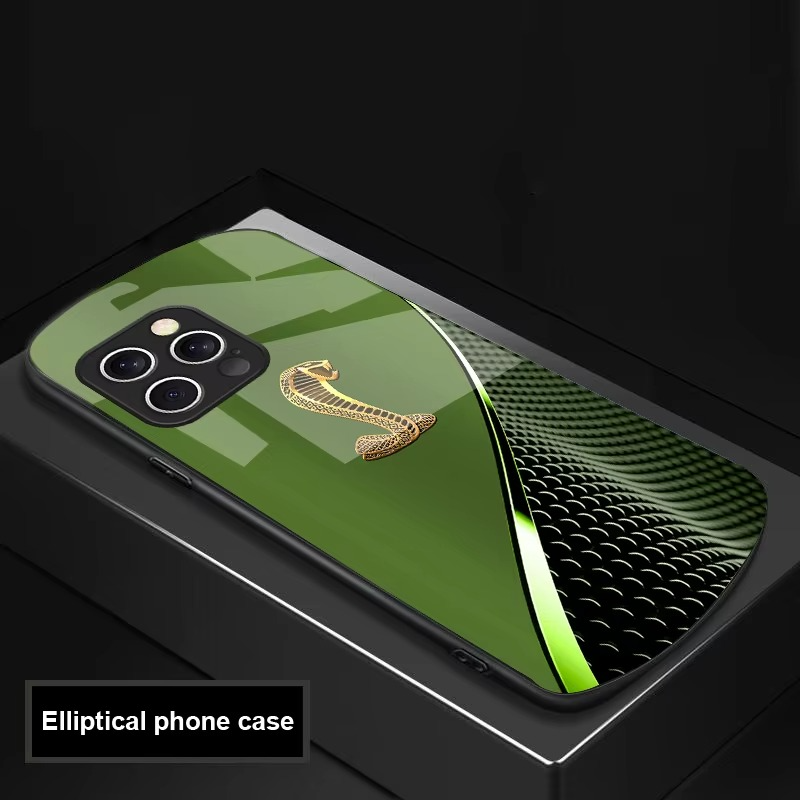 iPhone Case iPhone 17 Pro Max / Black NovaXCase