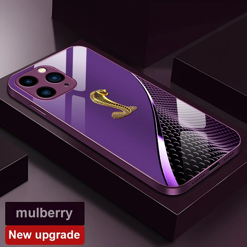 iPhone Case iPhone 17 Pro Max / Black NovaXCase