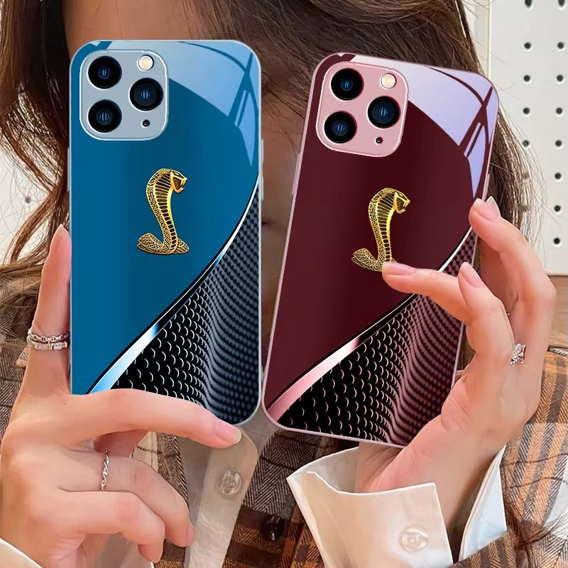 iPhone Case iPhone 17 Pro Max / Black NovaXCase