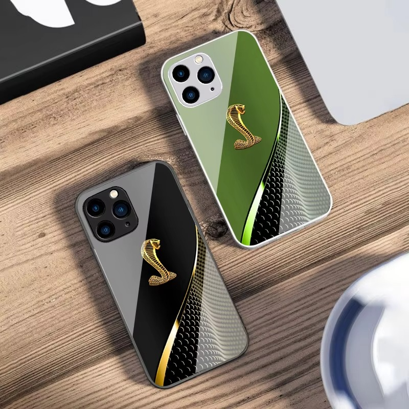 iPhone Case iPhone 17 Pro Max / Black NovaXCase