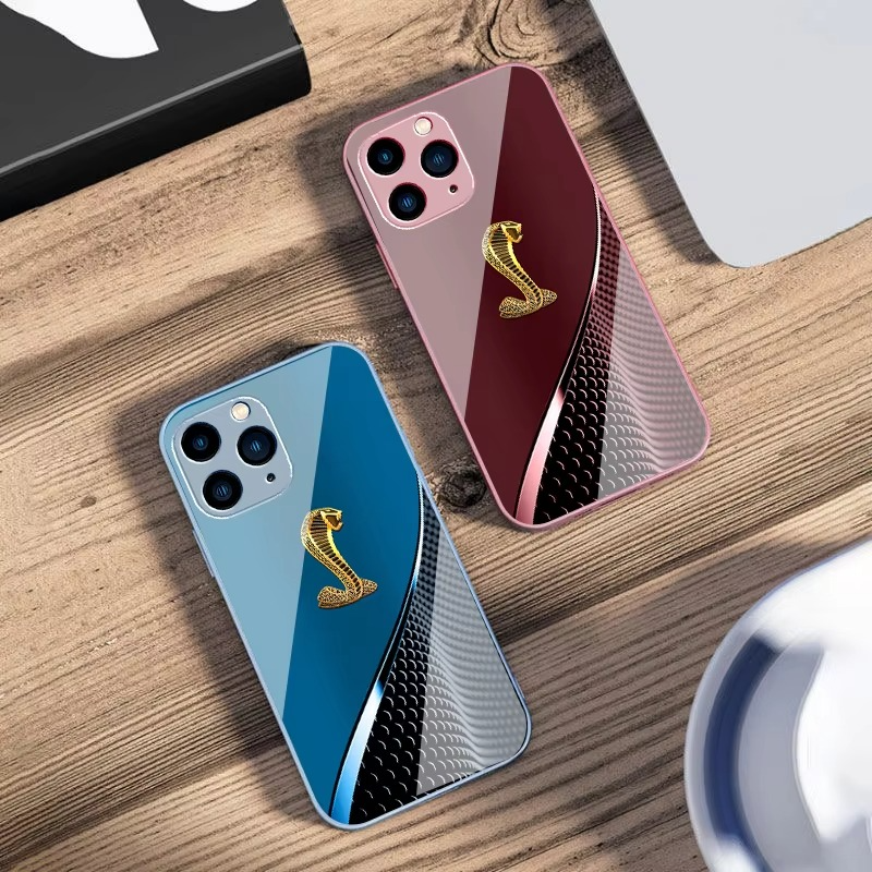 iPhone Case iPhone 17 Pro Max / Black NovaXCase