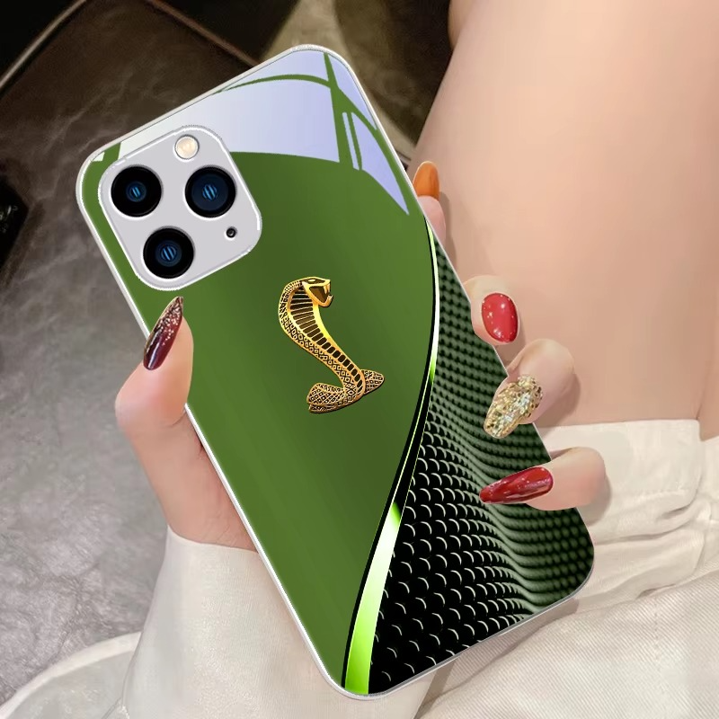 iPhone Case iPhone 17 Pro Max / Green NovaXCase