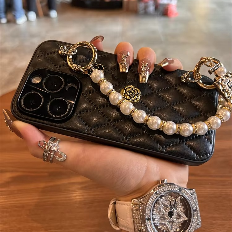 iPhone Case iPhone 17 Pro Max / Black NovaXCase