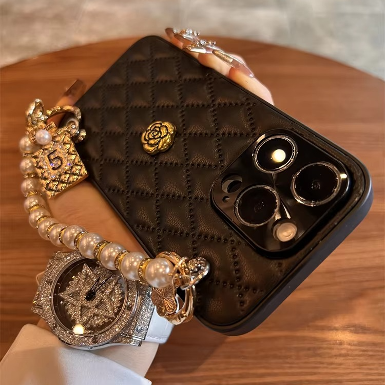 iPhone Case iPhone 17 Pro Max / Black NovaXCase