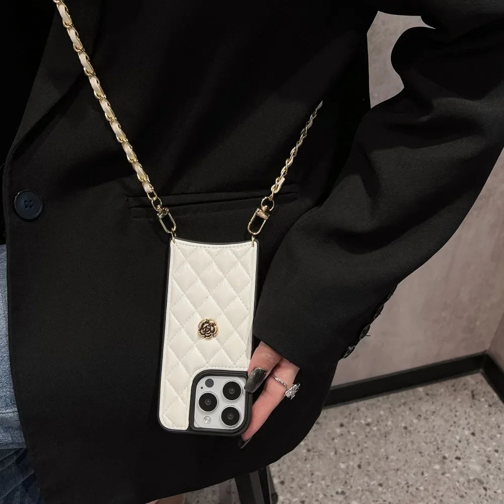 iPhone Case iPhone 17 Pro Max / Black NovaXCase