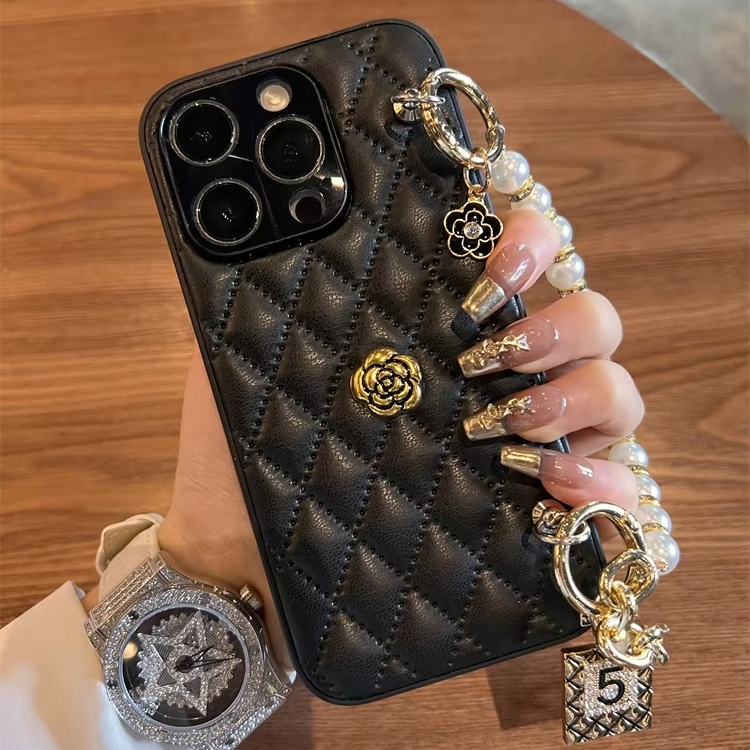 iPhone Case iPhone 17 Pro Max / Black NovaXCase