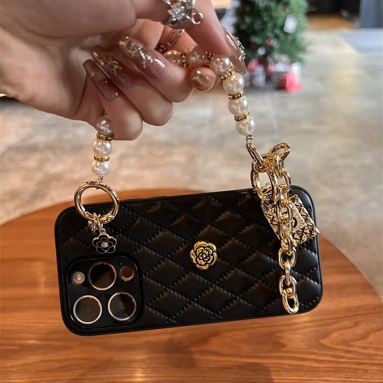 iPhone Case iPhone 17 Pro Max / Black NovaXCase