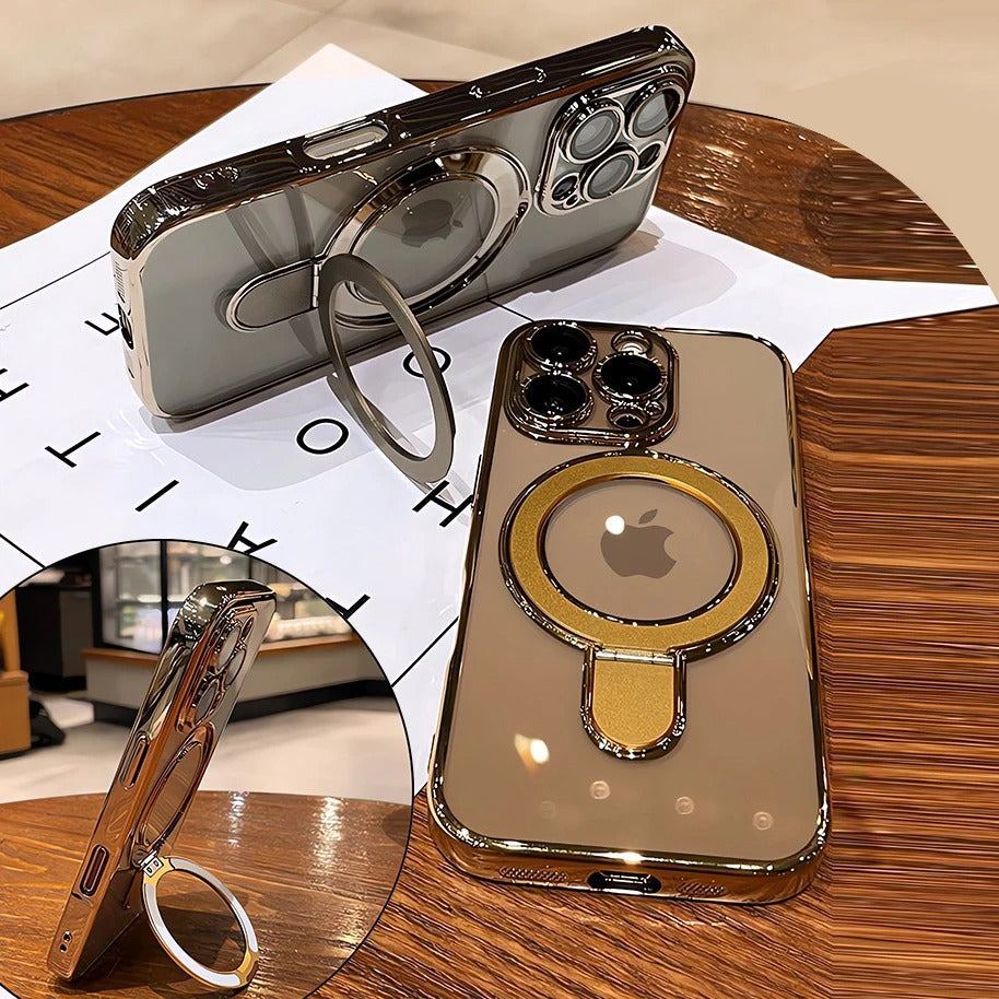 iPhone Case iPhone 17 Pro Max / Black NovaXCase