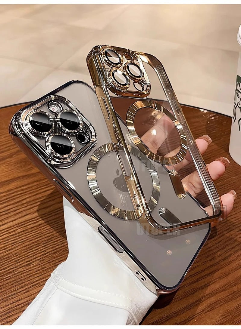 iPhone Case iPhone 17 Pro Max / Black NovaXCase