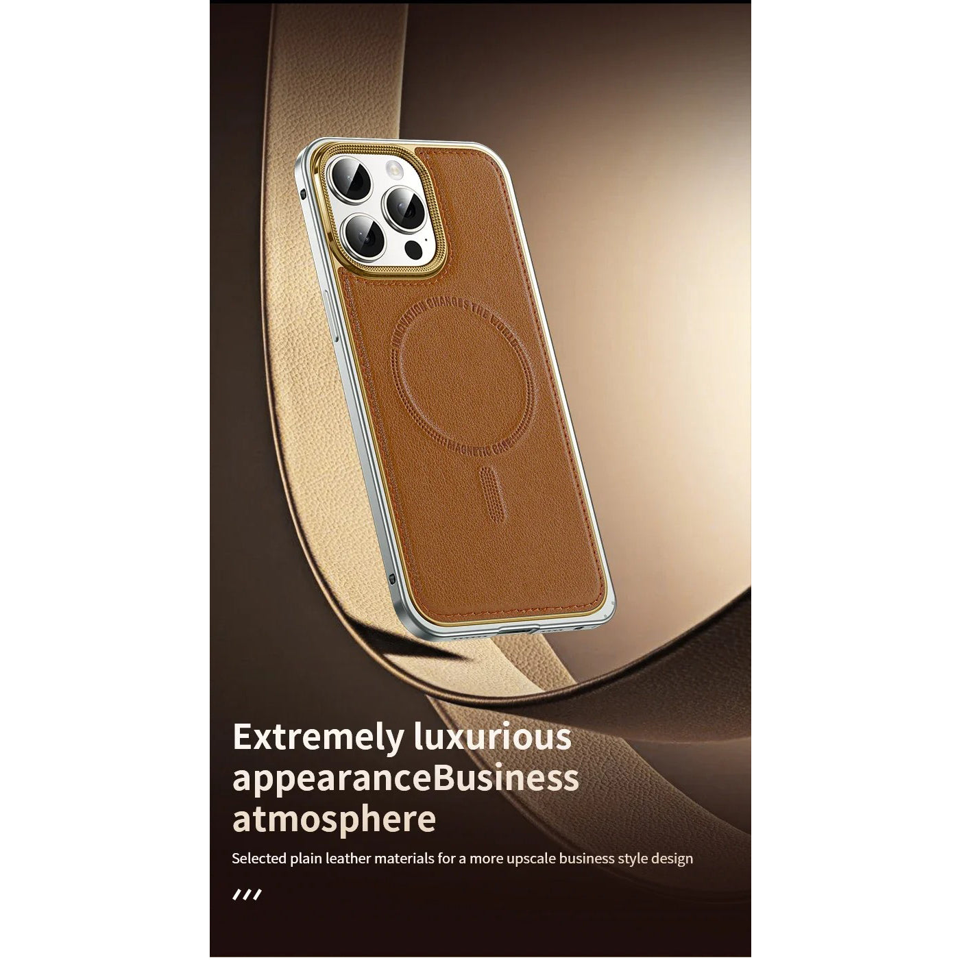 iPhone Case iPhone 17 Pro Max / Black NovaXCase