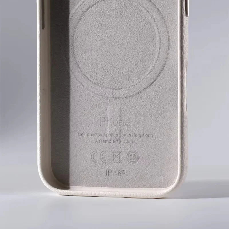 iPhone Case iPhone 17 Pro Max / Black ZenithXCase