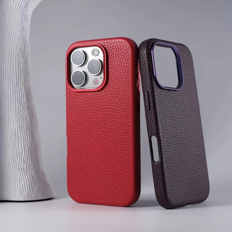 iPhone Case iPhone 17 Pro Max / Black ZenithXCase