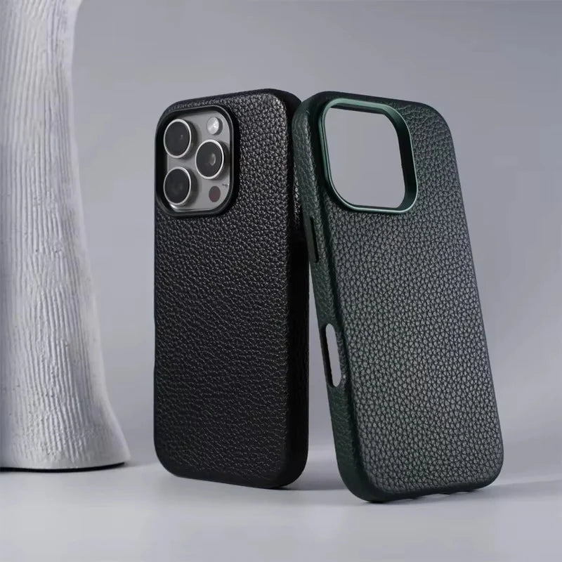 iPhone Case iPhone 17 Pro Max / Black ZenithXCase