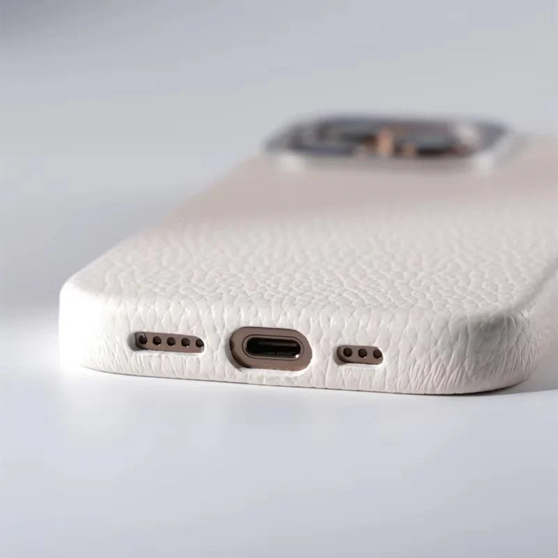 iPhone Case iPhone 17 Pro Max / Black ZenithXCase