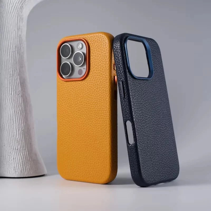 iPhone Case iPhone 17 Pro Max / Black ZenithXCase