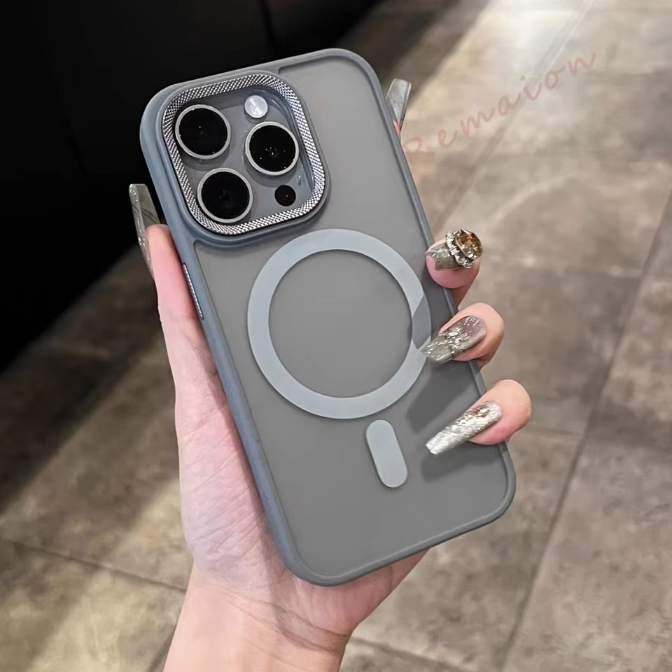 iPhone Case iPhone 17 Pro Max / Black NovaXCase