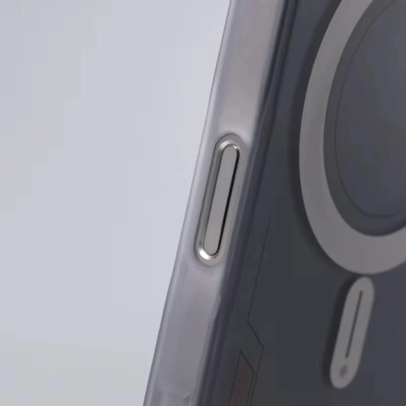 iPhone Case iPhone 17 Pro Max / Black NovaXCase