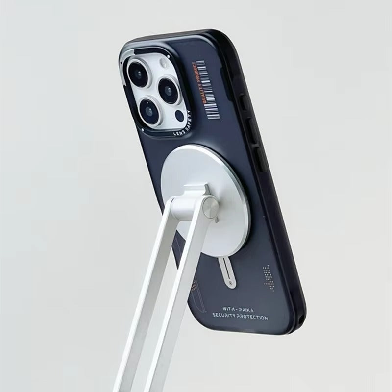 iPhone Case iPhone 17 Pro Max / Black NovaXCase