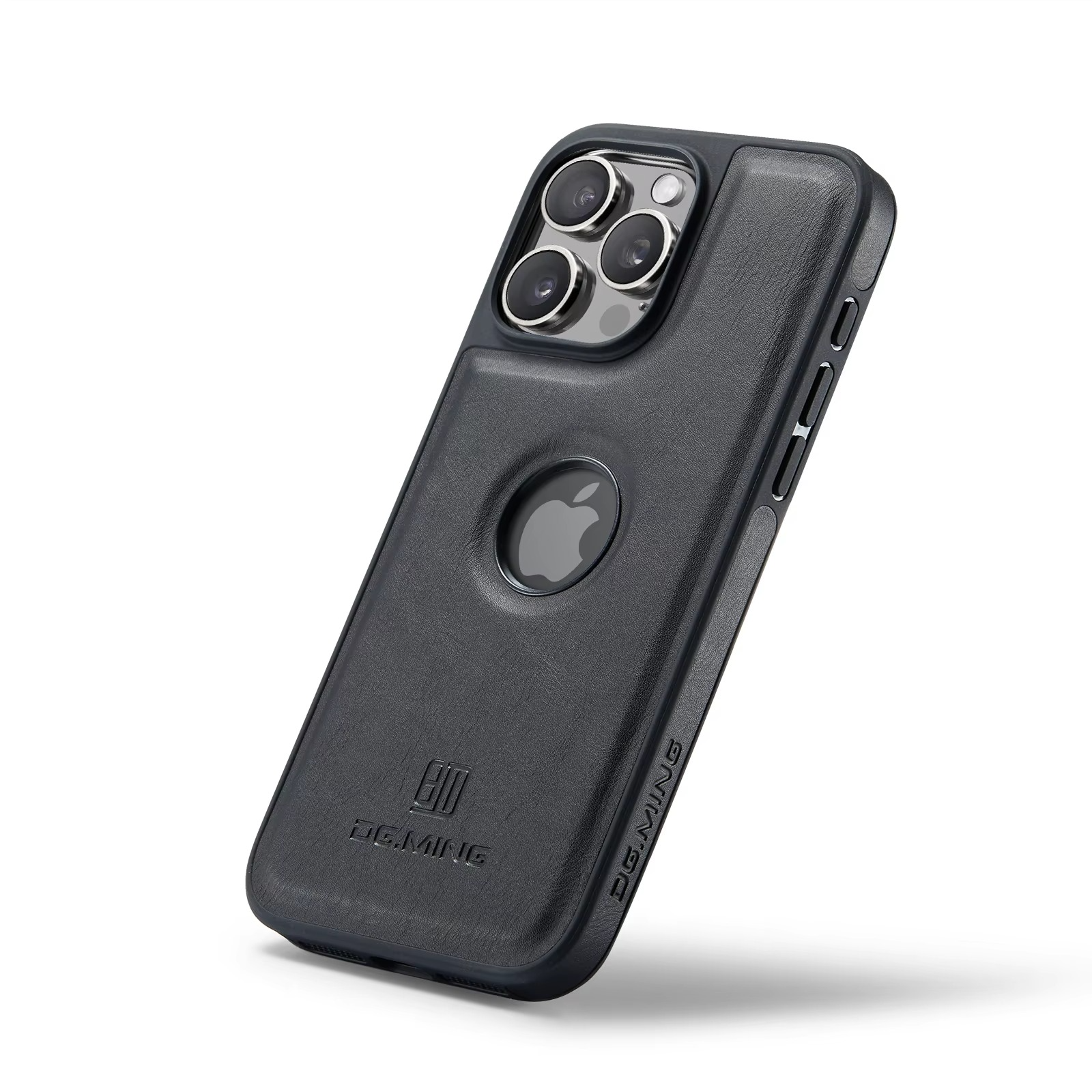 iPhone Case iPhone 17 Pro Max / Black NovaXCase