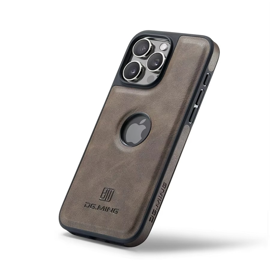 iPhone Case iPhone 17 Pro Max / Coffee NovaXCase