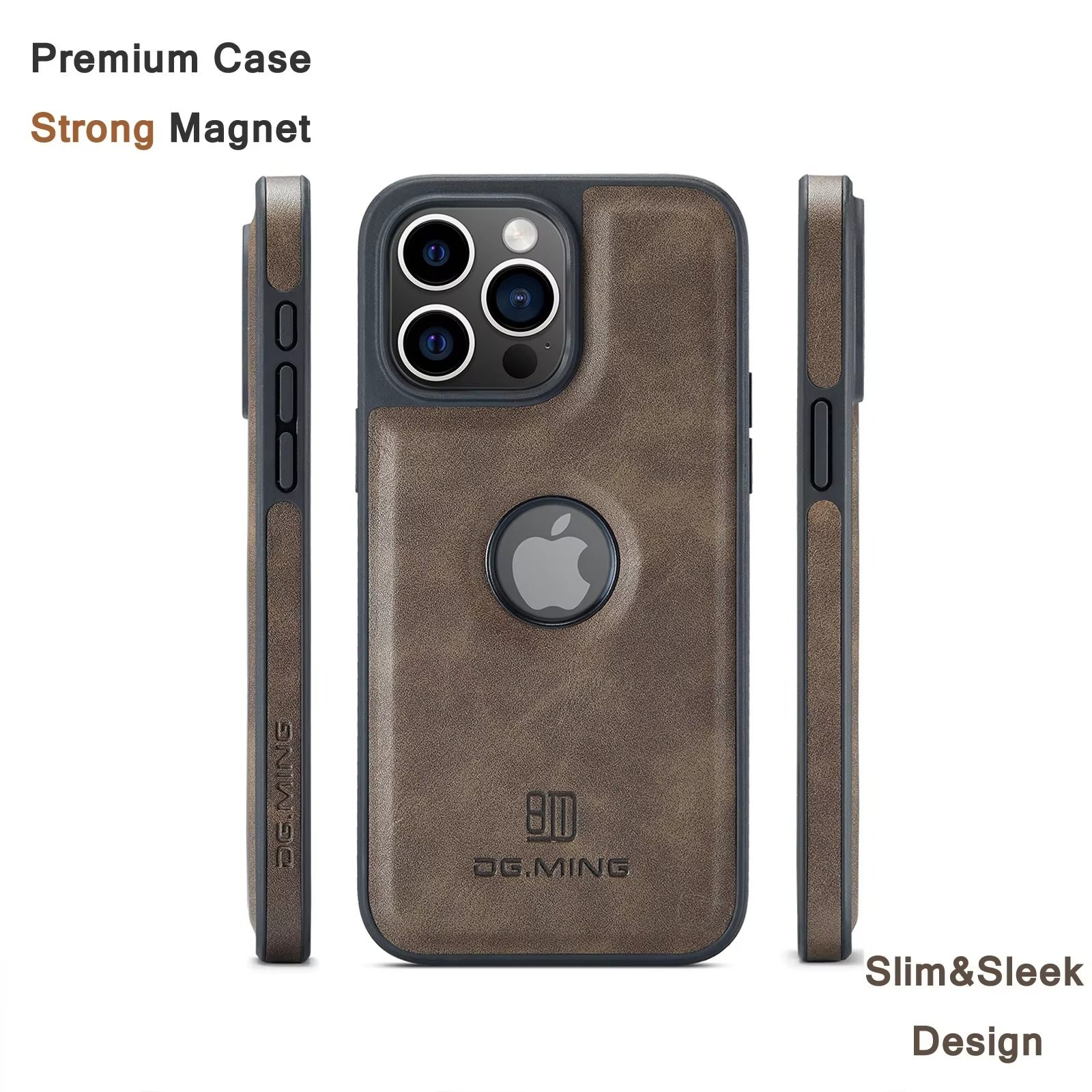 iPhone Case iPhone 17 Pro Max / Black NovaXCase