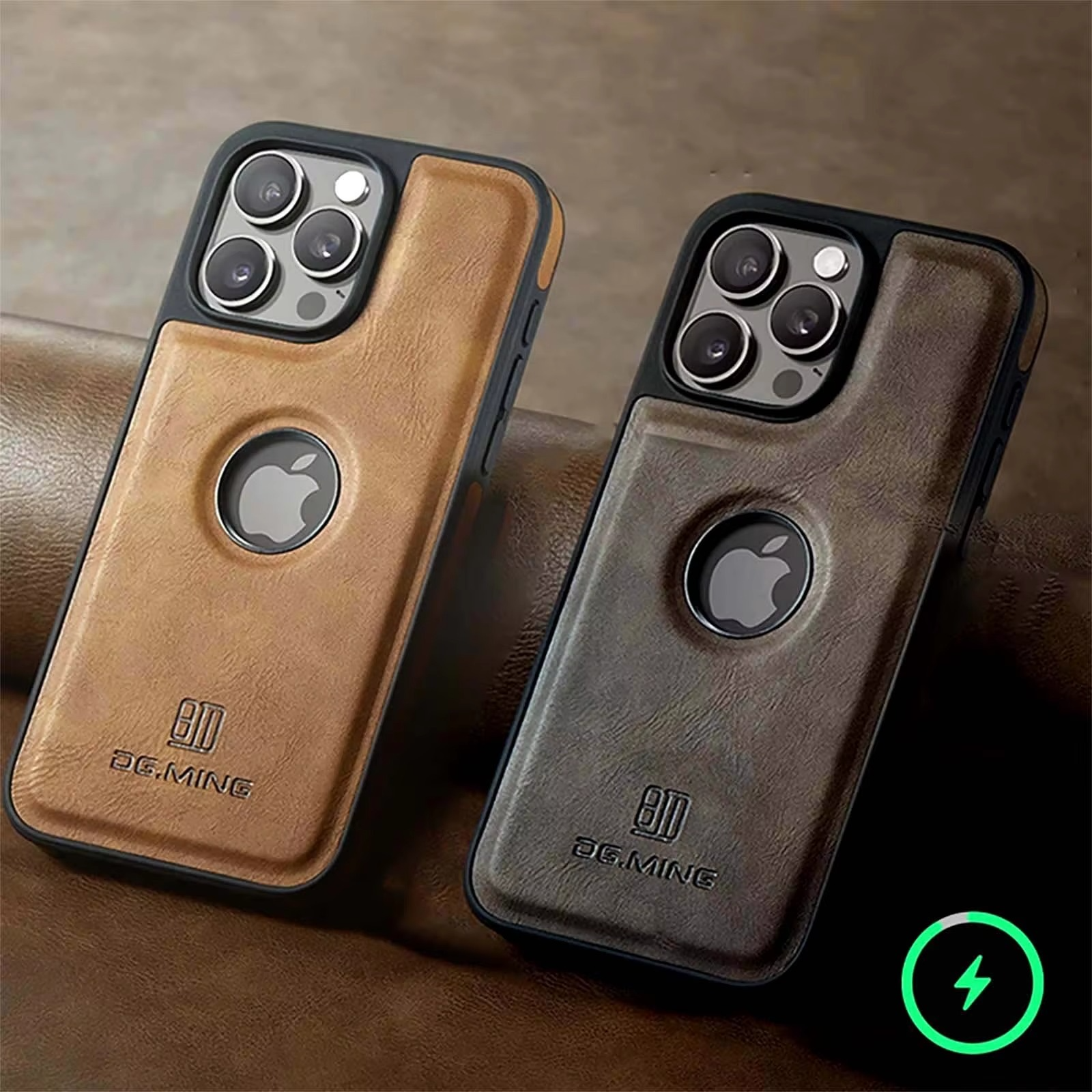 iPhone Case iPhone 17 Pro Max / Black NovaXCase