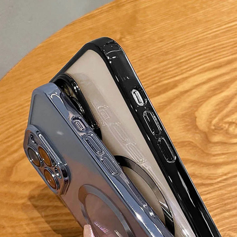 iPhone Case iPhone 17 Pro Max / Black NovaXCase