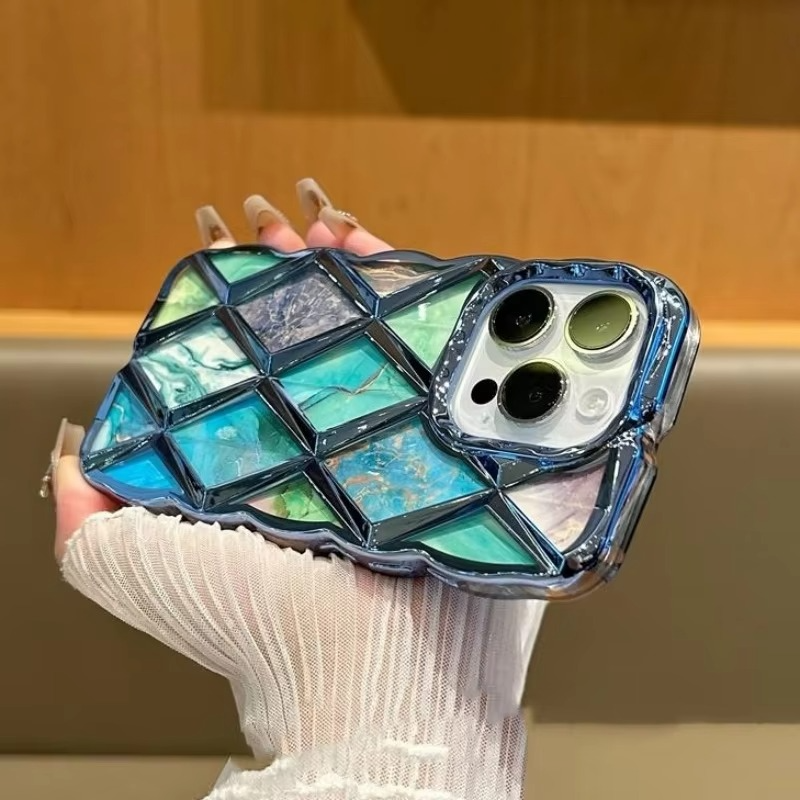 iPhone Case iPhone 17 Pro Max / Blue ZenithXCase