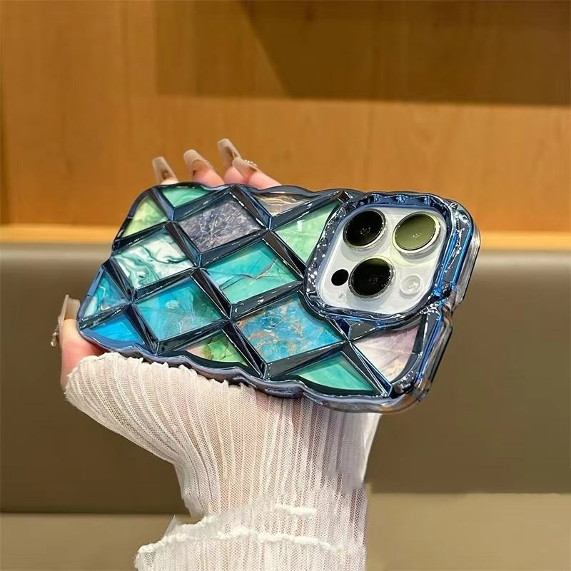 iPhone Case iPhone 17 Pro Max / Blue ZenithXCase