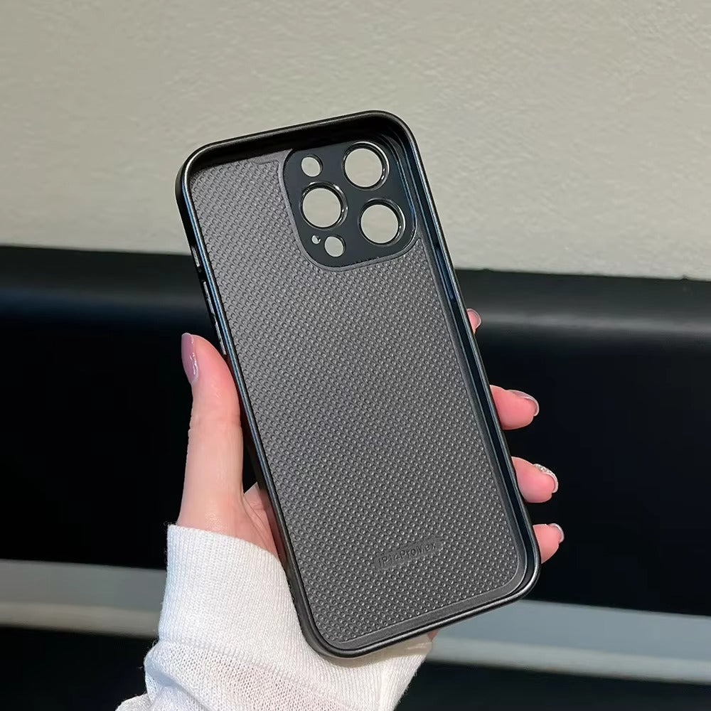 iPhone Case iPhone 17 Pro Max / Black ZenithXCase