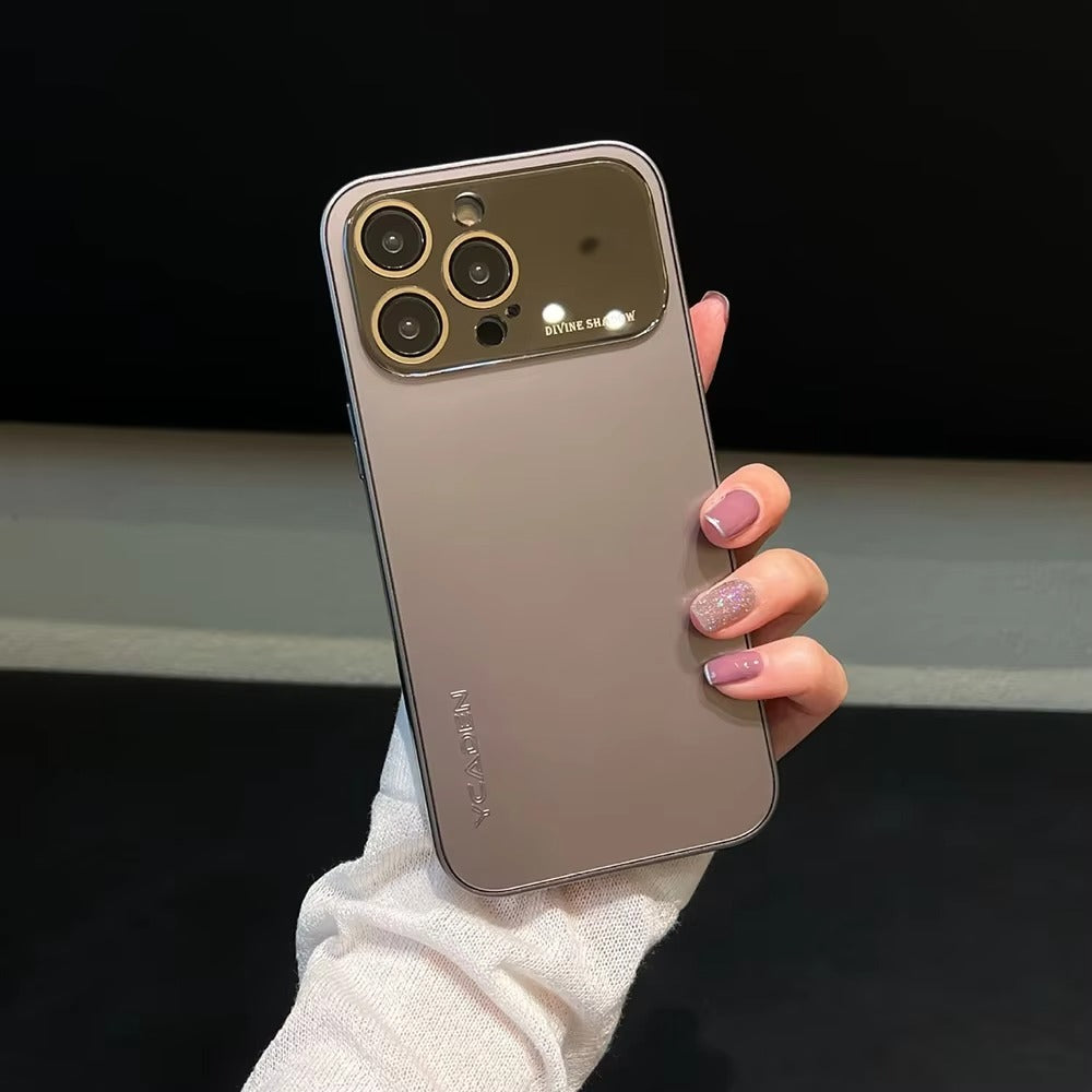 iPhone Case iPhone 17 Pro Max / Gray ZenithXCase