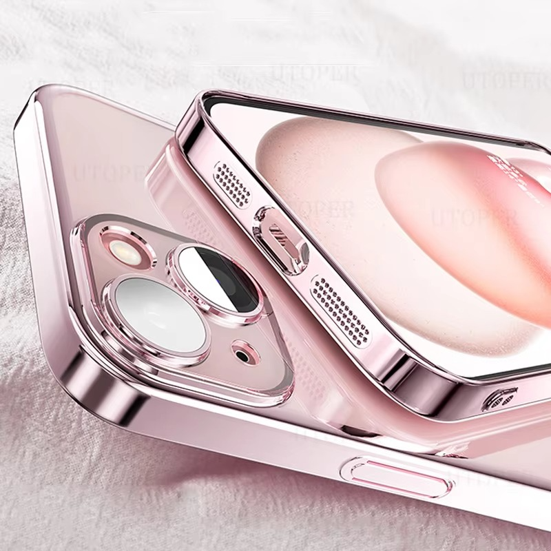 iPhone Case iPhone 17 Pro Max / Black ZenithXCase