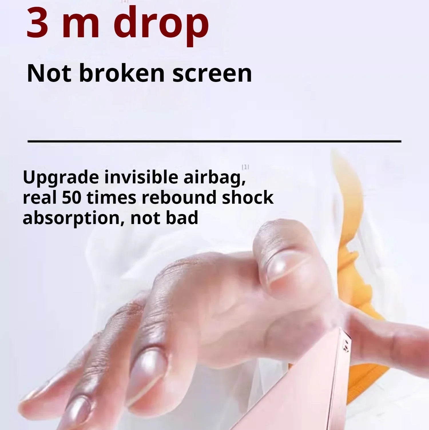 iPhone Case iPhone 17 Pro Max / Black ZenithXCase