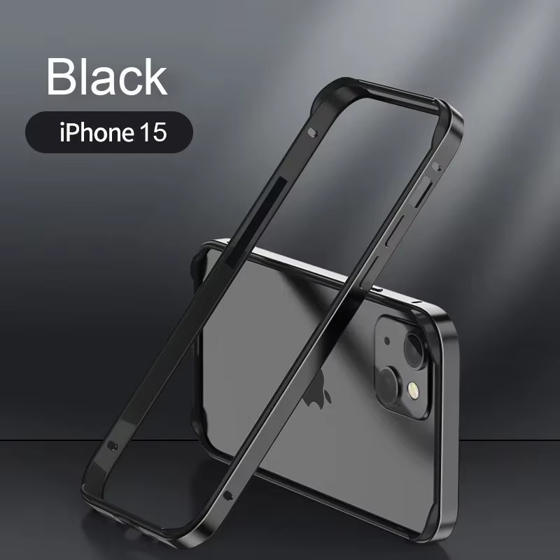 iPhone Case iPhone 17 Pro Max / Black ZenithXCase