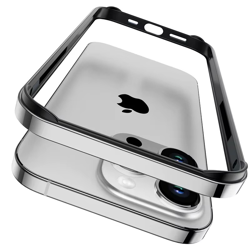 iPhone Case iPhone 17 Pro Max / Black ZenithXCase