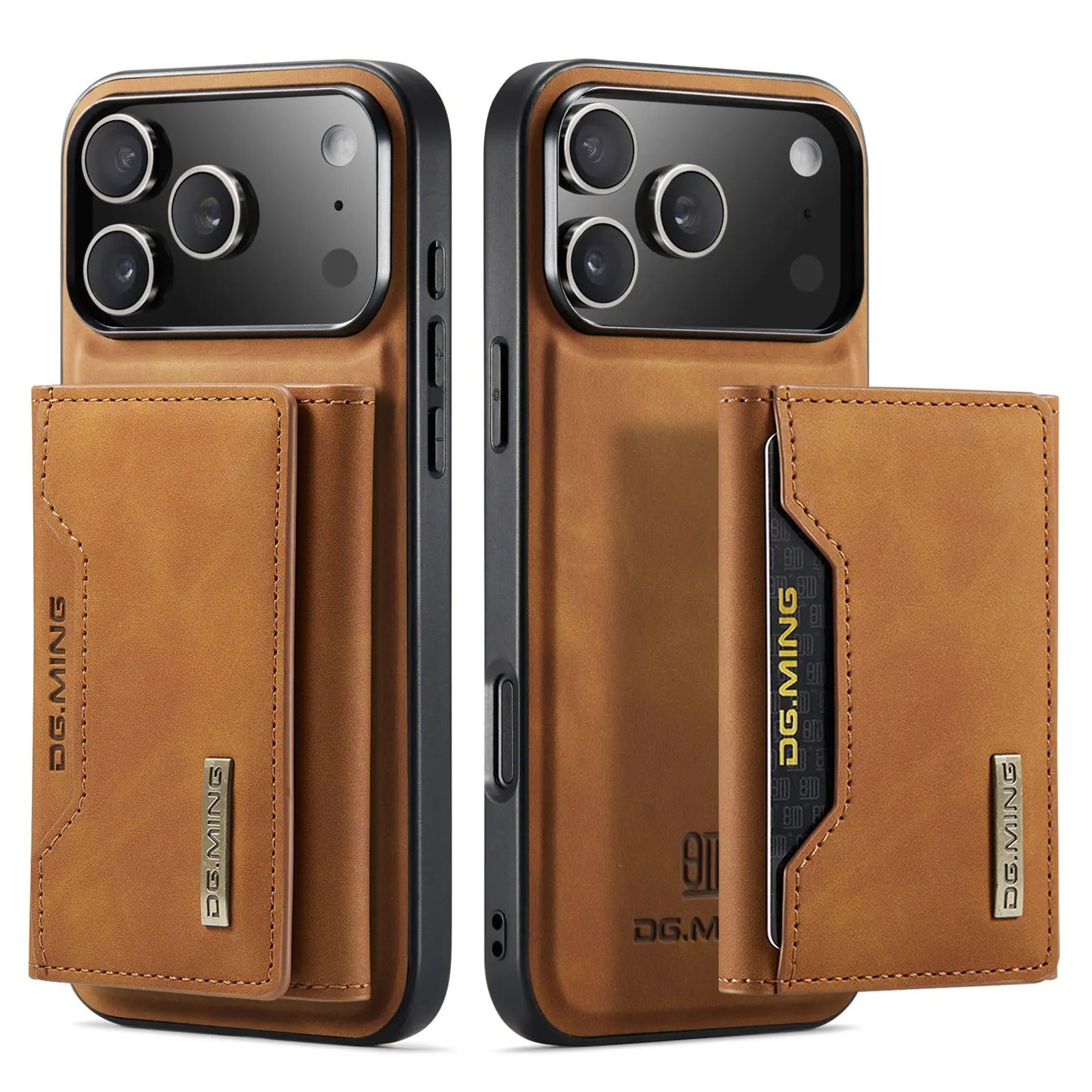 iPhone Case iPhone 17 Pro Max / Black ZenithXCase